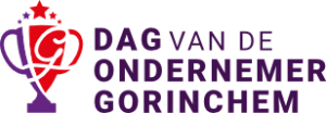 Logo De Dag van de Ondernemer Gorinchem